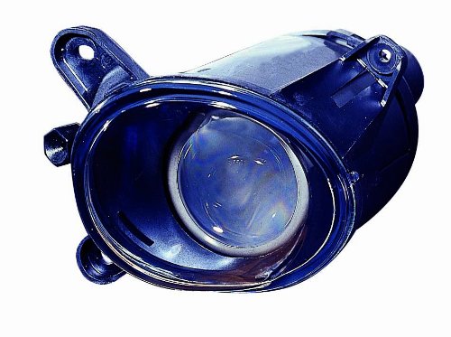 Depo 441-2016r-ac Volkswagen Passat Passenger Side Replacement Fog Light Assembly