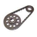 Dnj Tk4139 Timing Chain Kit For 1999-2008 Ford Mazda Mercury B3000 Sable Taurus 3 0l Ohv V6 12v 182cid Vin 2 U V 