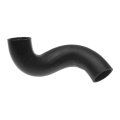 Molded Engine Coolant Radiator Hose For Dodge Dakota 2005 To 2011 Reinforced Rubber Professional Classification 1 75 In Inside 