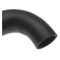 Molded Engine Coolant Radiator Hose For Dodge Dakota 2005 To 2011 Reinforced Rubber Professional Classification 1 75 In Inside