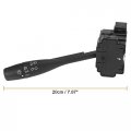 X Autohaux Car Turn Signal Switch Multifunction Combination Lever 25540-40u60 Cbs1076 For Nissan Frontier Maxima Pickup