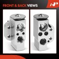 A-premium A C Expansion Valve Compatible With Audi A6 A7 Quattro 2012-2018 2016-2017 Rs7 2014-2018 S6 S7 2013-2018