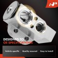 A-premium A C Expansion Valve Compatible With Audi A6 A7 Quattro 2012-2018 2016-2017 Rs7 2014-2018 S6 S7 2013-2018