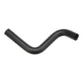 Radiator Hose For Isuzu Impulse 1990 1991 Reinforced Rubber Molded 485mm Centerline Length 1 21 In Inside Diameter Replacement 