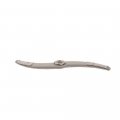 Ge Wd22x10091 Dishwasher Spray Arm Lower Genuine Original Equipment Manufacturer Oem Part 