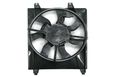 Right Hand Side Replacement Ac Condenser Cooling Fan Assembly 