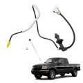 Master Cylinder Line Assembly Replacement For Ranger 2 3l L4 1995 To 2011 Fits Cc649032 Brake B2300 B2500 B3000 B4000 