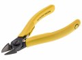 Cutters Lindstrom 8161 Large Oval Flush Cut 3pk 