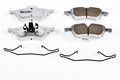 Power Stop Z26-939 Extreme Performance New Formulation Brake Pad 