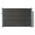 Trq Ac Condenser A C Air Conditioning For Scion Xb Tc Toyota Corolla Matrix Vibe 