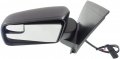 Kool Vue Mirror Driver Side For 2011-2013 Ford Transit Connect Power Glass Fo1320442