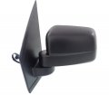 Kool Vue Mirror Driver Side For 2011-2013 Ford Transit Connect Power Glass Fo1320442