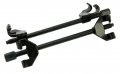 8milelake 14inches Coil Spring Compressor Strut Remover Installer Tool Kit 