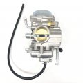 Carburetor For Suzuki King Quad 300 Ltf300f Ltf4wdx Carb 1991-1999