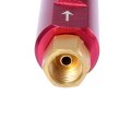 Residual Pressure Valve Drum Brake 10lb Kit Red