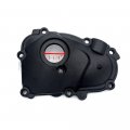 Httmt Mt313-037b-bk Black Right Side Engine Crankcase Cover Ignition Trigger Compatible With 2003-2005 Yzf-r6 2006-2009 Yzf-r6s