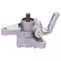 Ocpty Power Steering Pump Fits 1998-2002 For Honda Accord Ex Lx Se Replace 21-5993