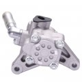 Ocpty Power Steering Pump Fits 1998-2002 For Honda Accord Ex Lx Se Replace 21-5993