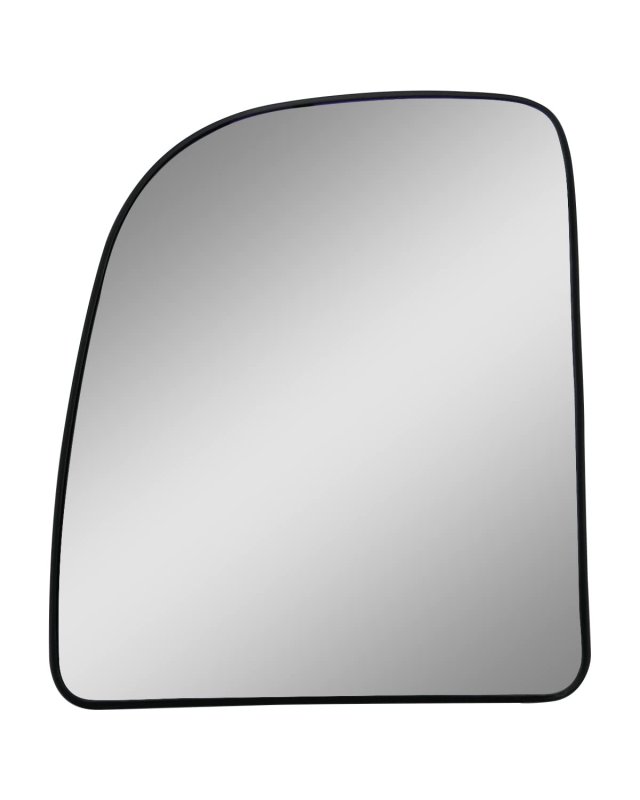 Upper Towing Mirror Glass Fits For Ford Excursion F-250 F-350 F-450 E ...