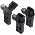 Ocpty Camshaft Crankshaft Position Sensor 23731-al60a For 2004-2009 2003-2008 Infiniti Fx35 2006-2008 M35 2003-2006 Nissan