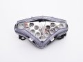 Led Brake Tail Light Integrated Turn Signals Compatible For Kawasaki 2012-2016 Er650 Er-6n Ninja 650 2014-2017 400r Styles 1 