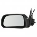 Manual Remote Side View Mirror Fixed Driver Left Lh For 00-04 Tacoma Pickup 