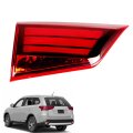 Driver Side Inner Tail Light Assembly For Mitsubishi Outlander 2016 2017 2018 2019 2020 Replacement 8331a179 8331a185 Red 