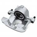 A-premium Disc Brake Caliper Assembly Without Bracket Compatible With Select Ford Models For Mustang 1987-1993 5 0l Thunderbird