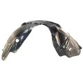 Front Passenger Side Fender Liner For Dodge Challenger 2008 2014 Replacement 5028750af And Ch1249150 Plastic Trim 