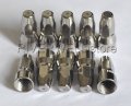 Riverweld Pr0117 Plasma Electrode Pd0114-12 Long Tip 0 045 1 2 Fit Ergocut S74 S75 Cutter Torch 20pcs