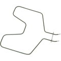 Wb44t10010 Climatek Range Heating Element Fits Ge 