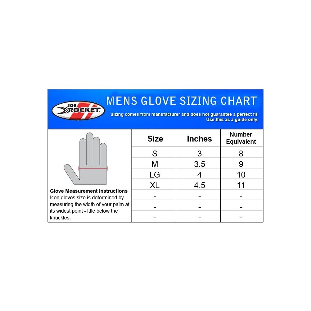Joe Rocket Vento Men S Fingerless Motorcycle Riding Gloves Black Medium