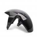 Minho Motorcycle Carbon Fibre Front Fender Fit For Honda Grom Msx125 Sf 2013-2016 Fairings Kit Parts