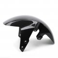 Minho Motorcycle Carbon Fibre Front Fender Fit For Honda Grom Msx125 Sf 2013-2016 Fairings Kit Parts