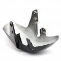 Minho Motorcycle Carbon Fibre Front Fender Fit For Honda Grom Msx125 Sf 2013-2016 Fairings Kit Parts
