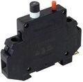 Weidmuller 9101803500 Circuit Breaker Thermal Mag 1p 5a 