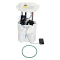 Fuel Pump Assembly Electric Module Replacement For Dodge Grand Caravan 2008-2010 V6 3l Ohv Flex For Chrysler Town Country 3