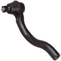 Front Outer Tie Rod End Set Es800373 Es800374 For 2006 2011 Honda Civic 2 Piece Suspension Kit