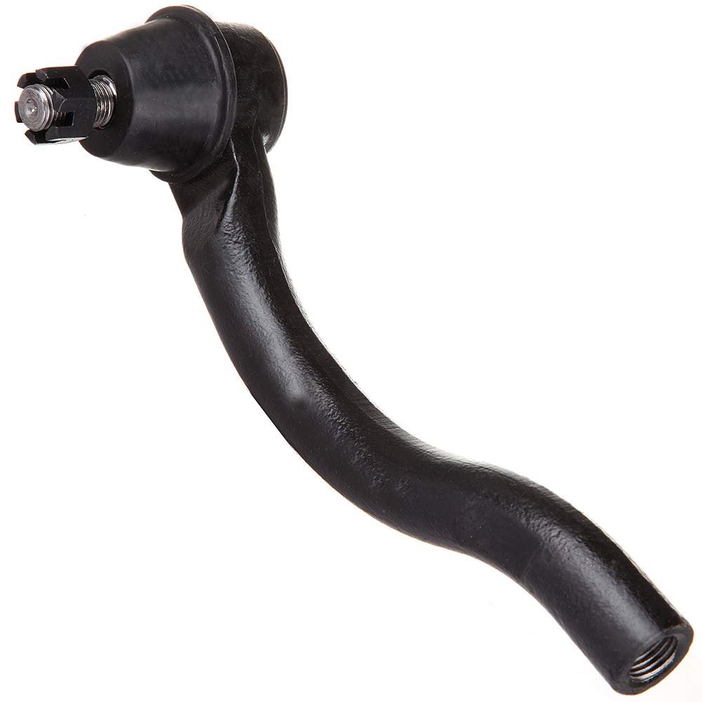 Front Outer Tie Rod End Set Es800373 Es800374 For 2006 2011 Honda Civic 2 Piece Suspension Kit