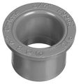 Cantex Industries 5133715c 1 2 In Pvc Box Adapter E996dr-ctn Compact Polyvinyl Chloride Conduit Fittings 50 Count 