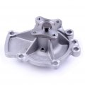 Ocpty Engine Water Pump With Gasket For Infiniti Nissan G20 Sentra 200sx Nx 2 0l Aw9213