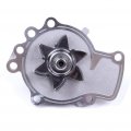 Ocpty Engine Water Pump With Gasket For Infiniti Nissan G20 Sentra 200sx Nx 2 0l Aw9213