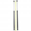 A-premium Front Hood And Rear Tailgate Lift Supports Shock Struts Compatible With Select Hyundai Models Veracruz 2007 2008 2009