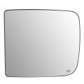 68067726aa Oe Style Passenger Right Side Mirror Glass Lens W Heated Compatible With Ram Truck 1500 2500 3500 09-19