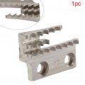 Fsfy Sewing Machine 12481-9t Heavy Duty Feed Feeder Dog 1pcs For Singer 31 31-15 31-17 31-18 31-19 31-29 331k 31-20 Steel