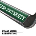 Southeastern Louisiana University Mascot Full Size Standard License Plate Metal Frame