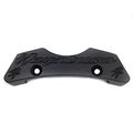 Motorcycle Tank Pads Center Cover For Suzuki Hayabusa Gsxr1300 1997-2012 Black