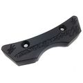 Motorcycle Tank Pads Center Cover For Suzuki Hayabusa Gsxr1300 1997-2012 Black