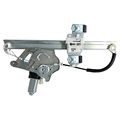 Viogi Fit Front Passenger Right Side Power Window Regulator W Motor For 00-05 Buick Lesabre 