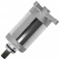 Caltric Starter Compatible With Yamaha Xv250 V-star 250 2008 2009 2010 2011 2012 2013 2014 2015 2016